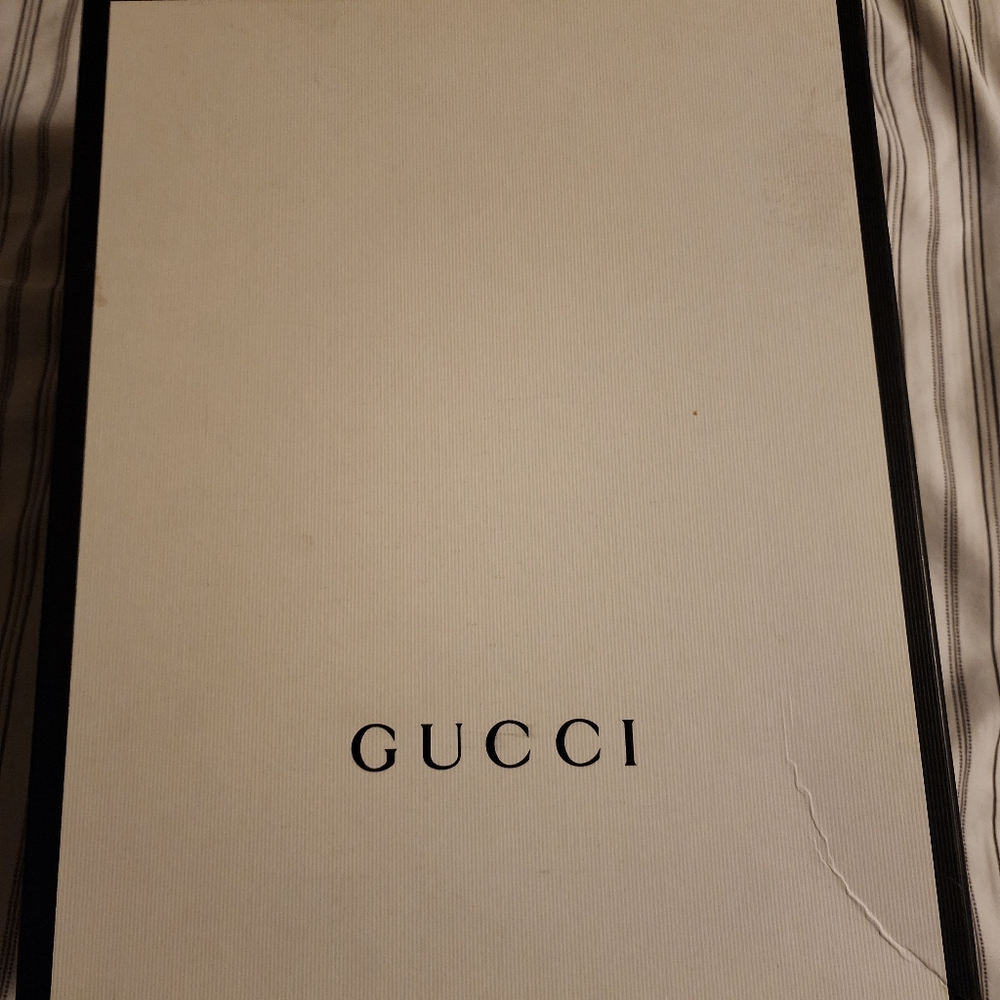 Gucci sneakers